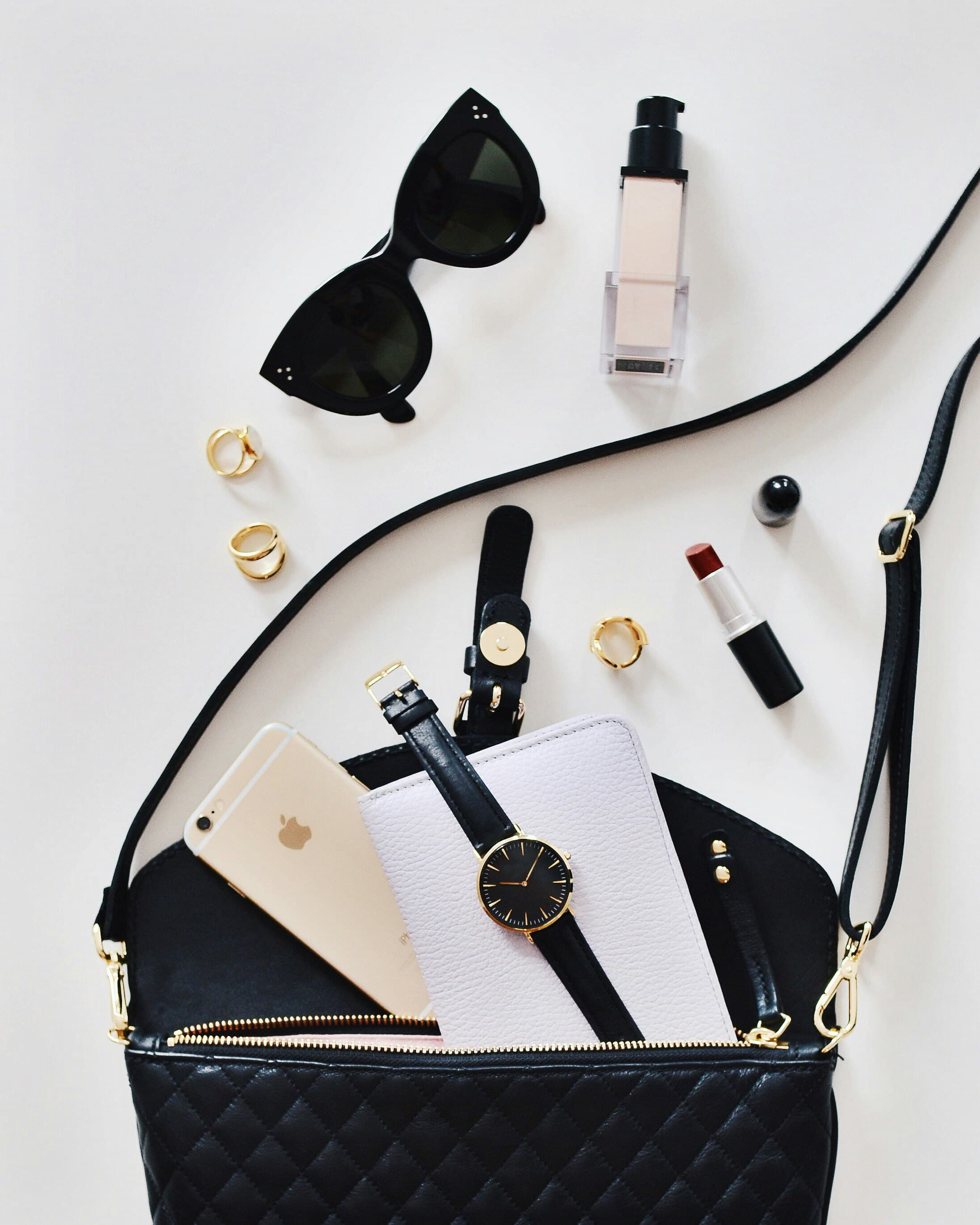 Accesorios